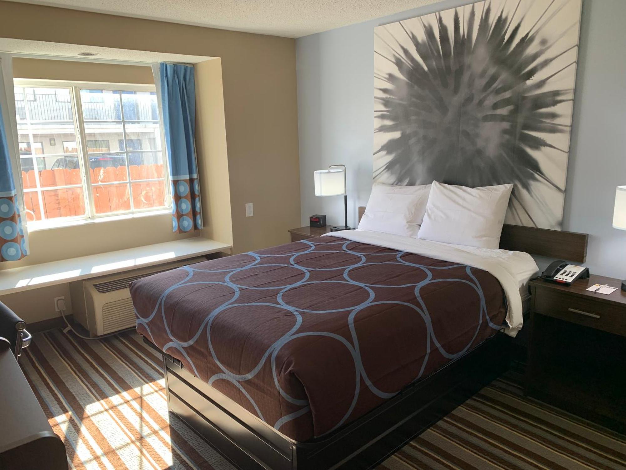 Super 8 By Wyndham Joliet Hotel Kültér fotó